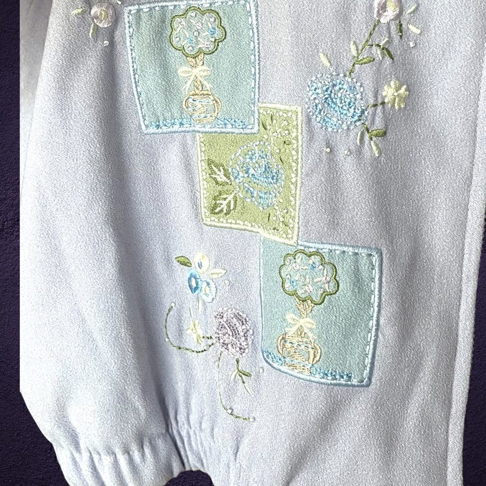 Lavender jacket   - Picture 4 of 9